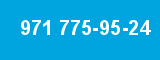 971 775-95-24 971 775-95-24